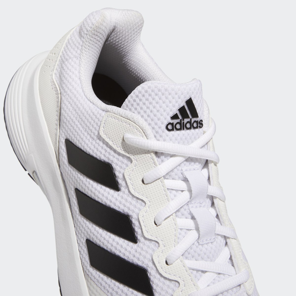 Adidas Chaussure Gamecourt 2.0 Tennis. 11