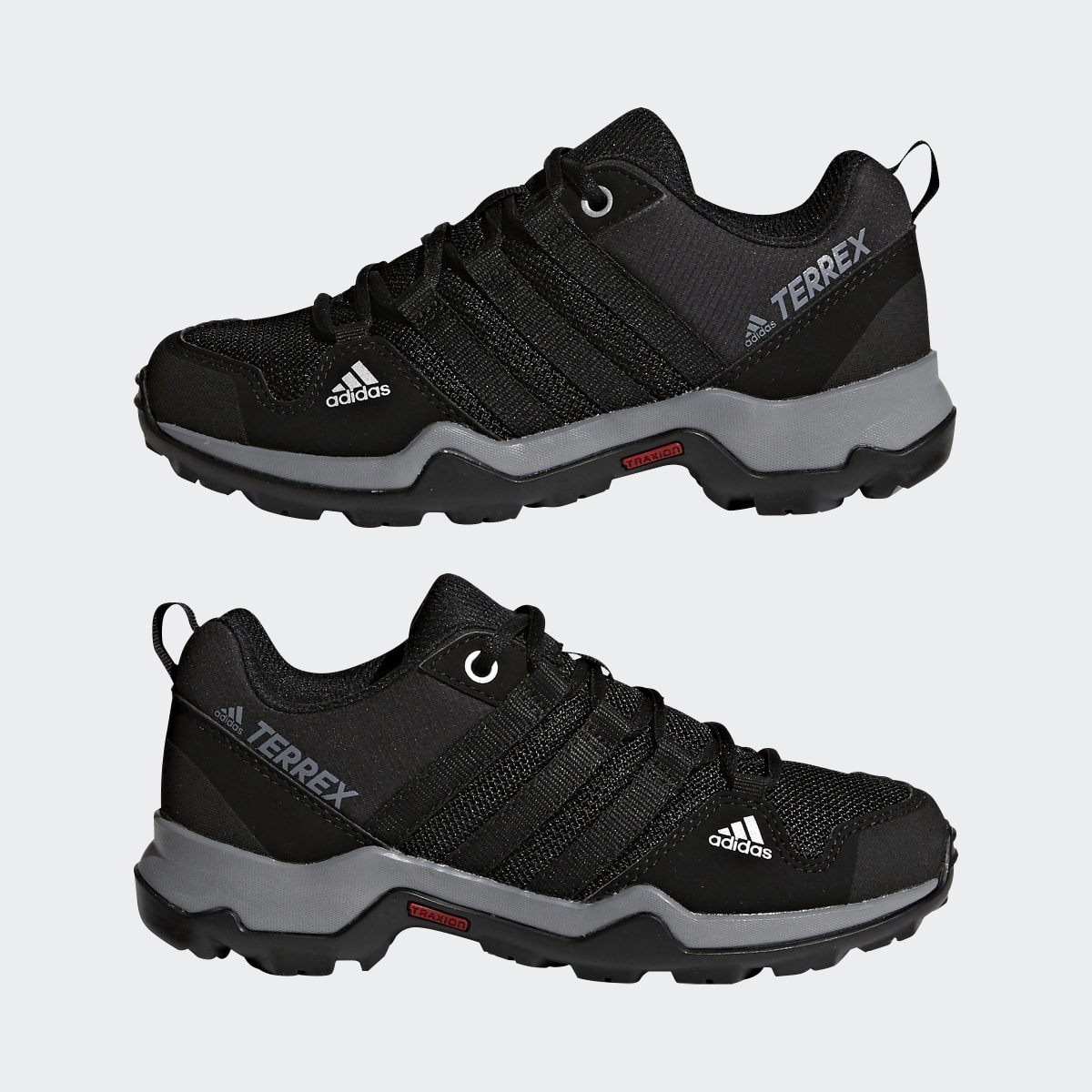 Adidas AX2R Shoes. 14