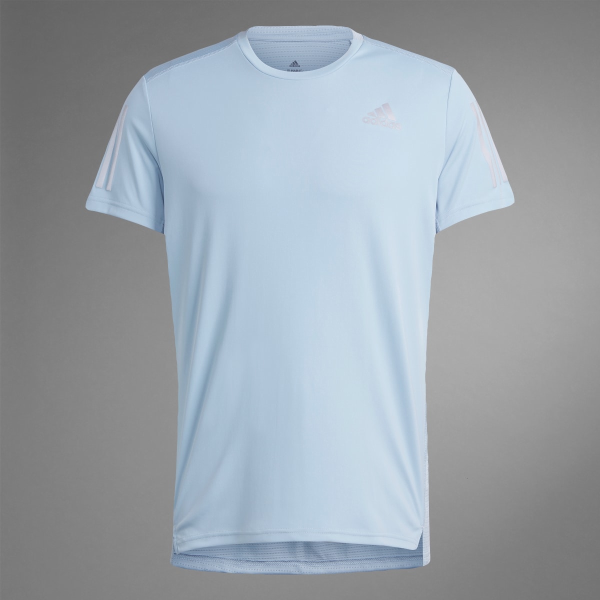 Adidas Camiseta Own the Run. 11