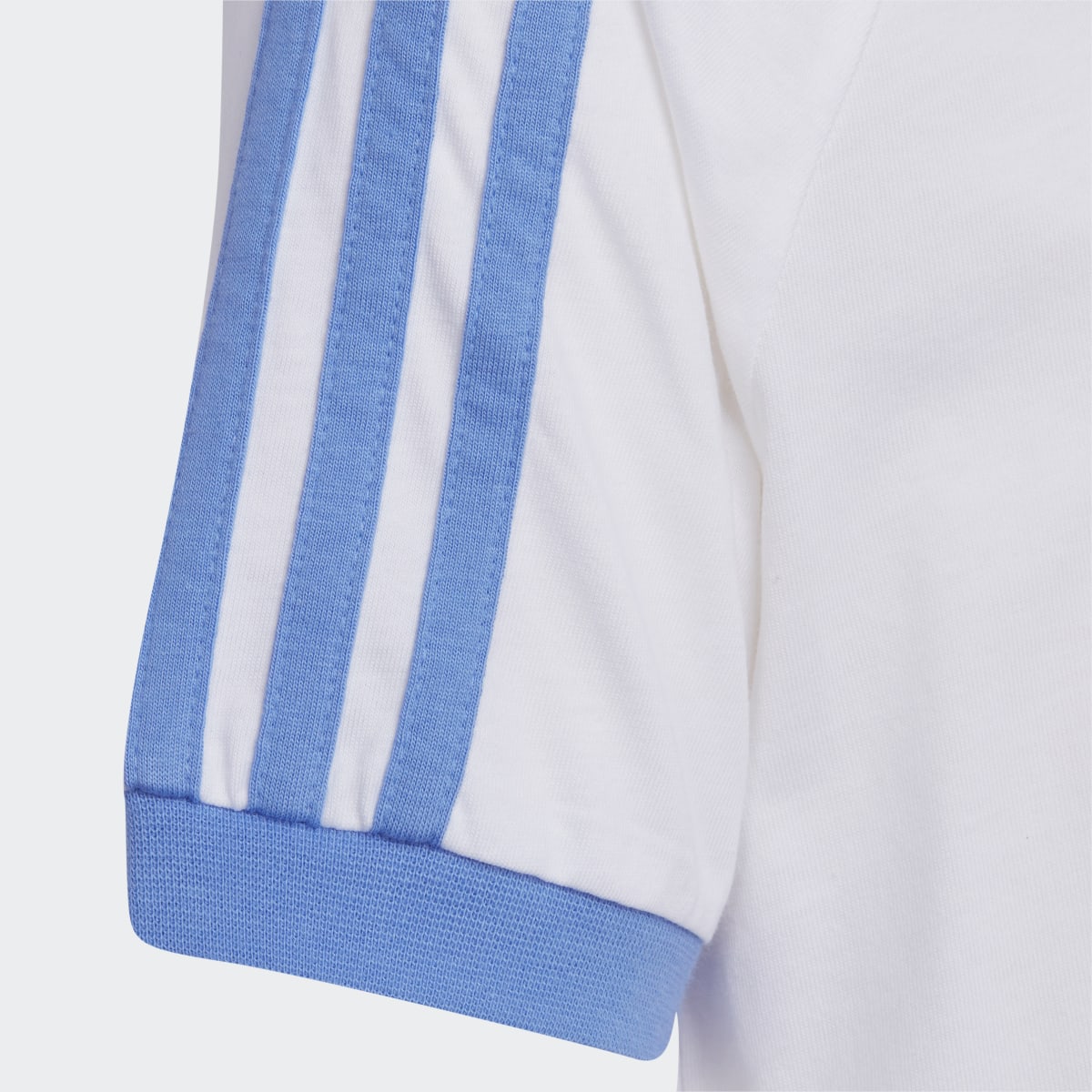 Adidas Originals x Moomin Shorts and Tee Set. 10