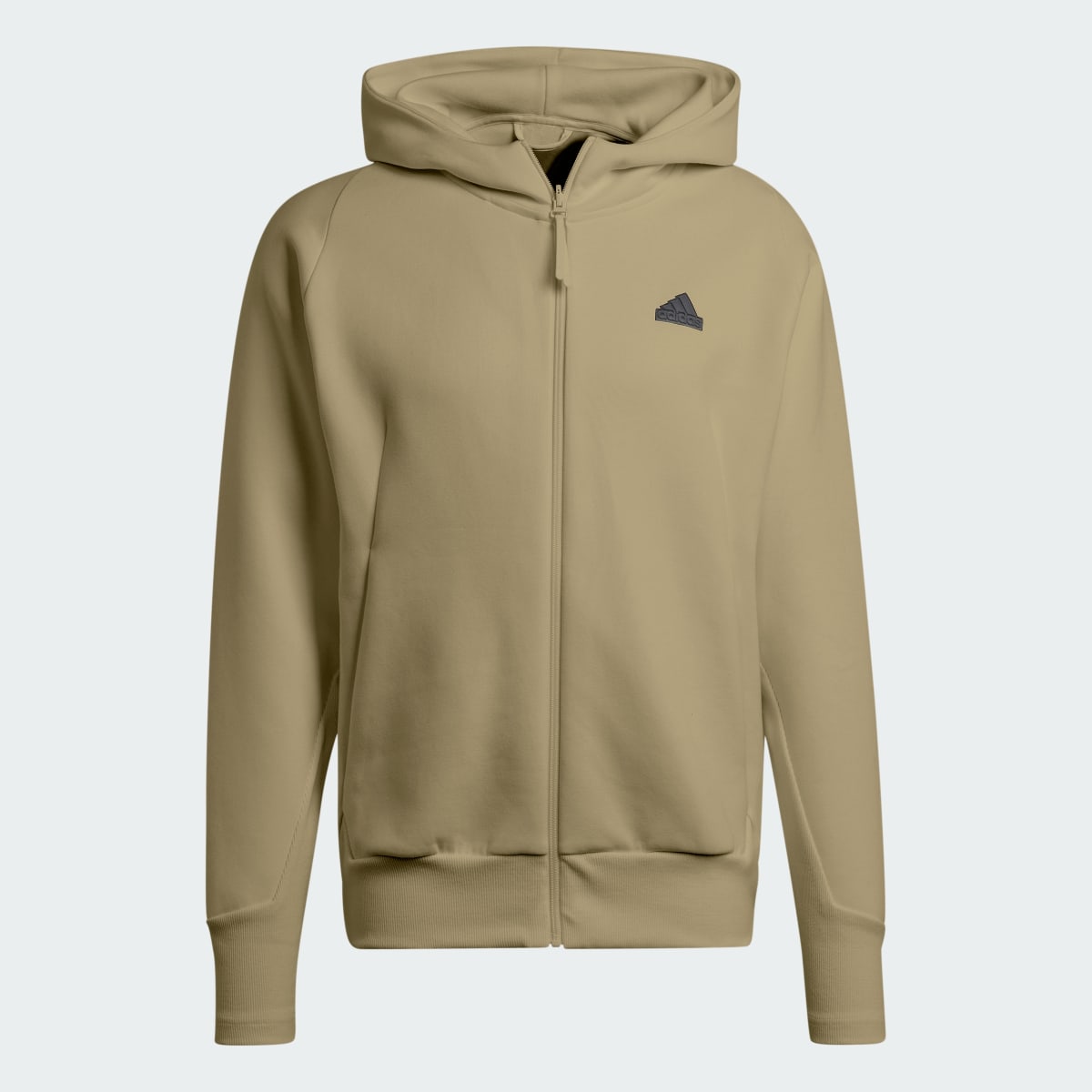 Adidas Giacca da allenamento Z.N.E. Premium Full-Zip Hooded. 5