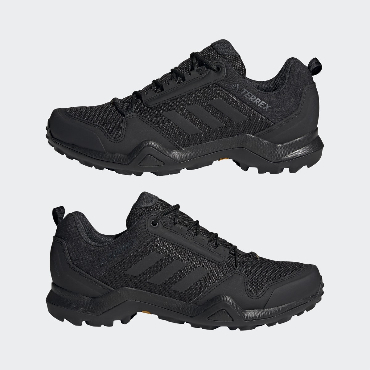 Adidas Chaussure de randonnée Terrex AX3 GORE-TEX. 9