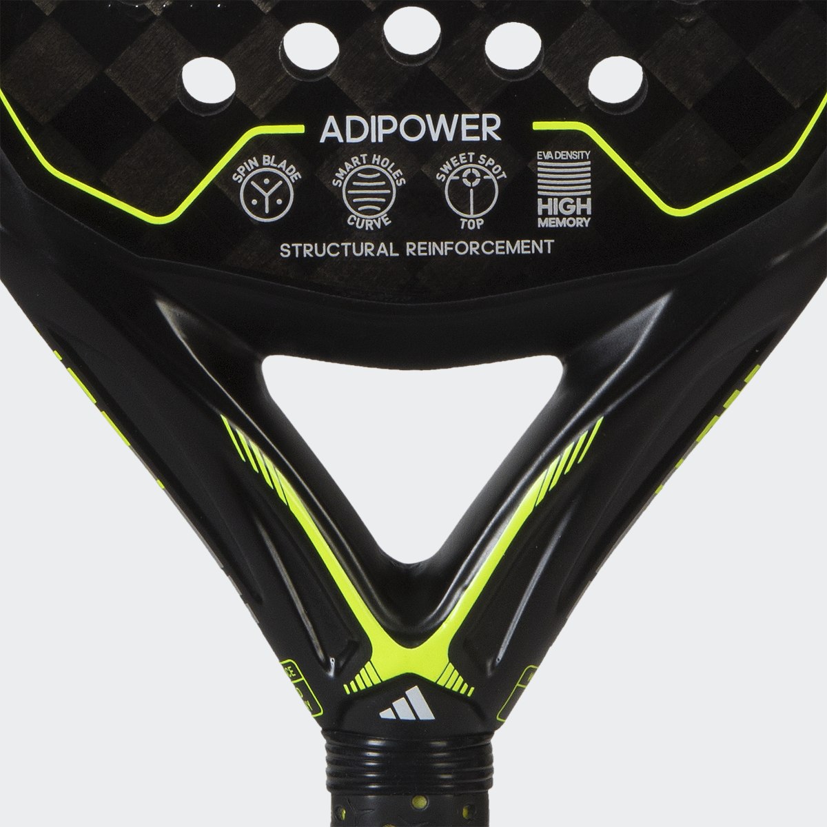 Adidas Pala de pádel Adipower 3.2. 5