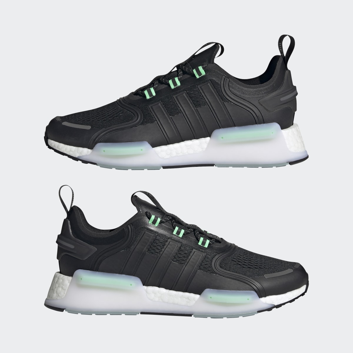 Adidas Sapatilhas NMD_V3. 8