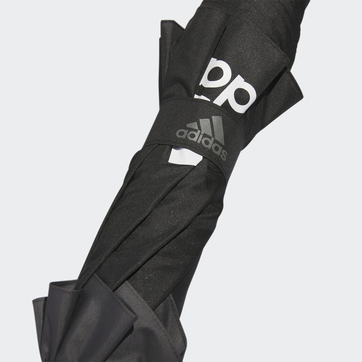 Adidas Double Canopy Umbrella 64". 4