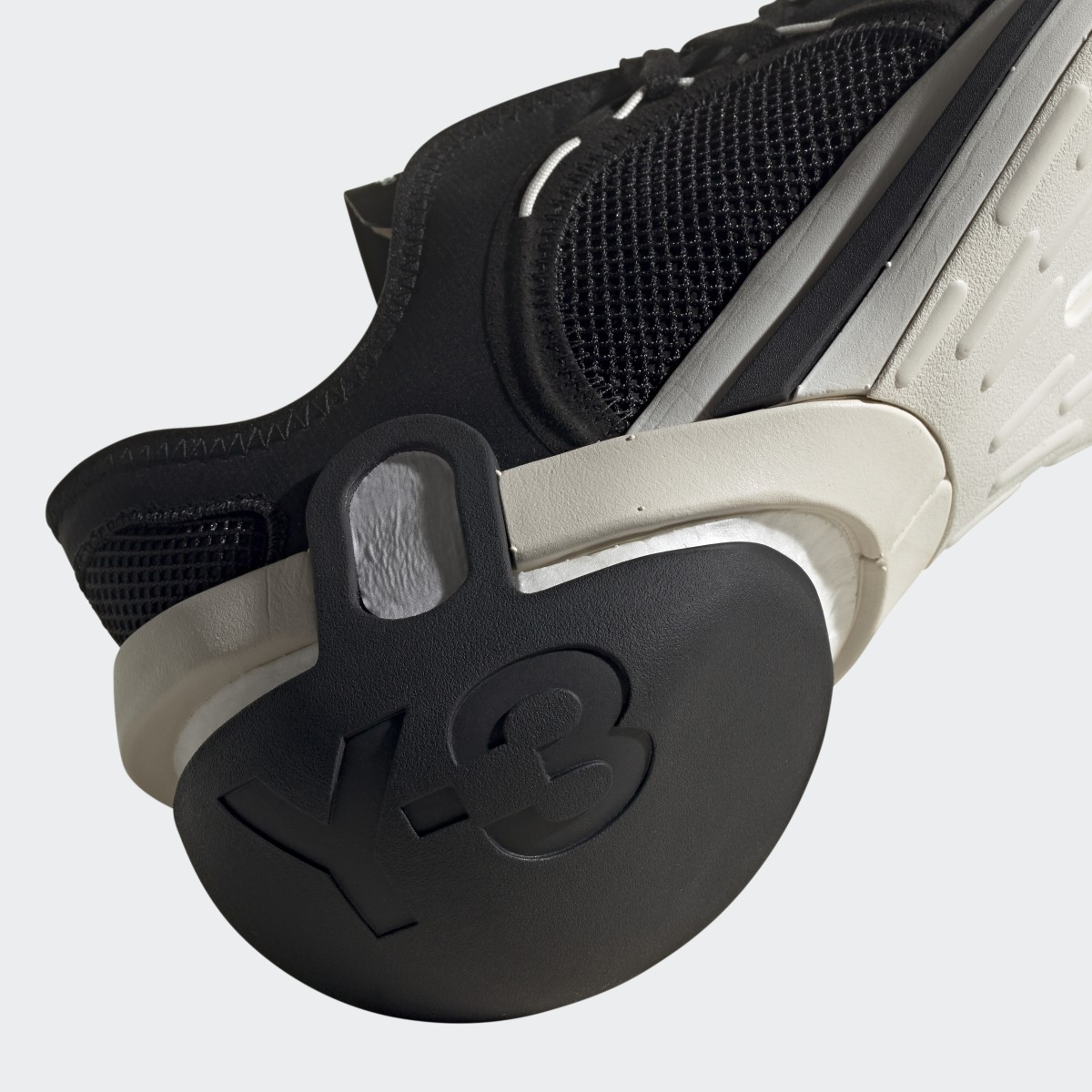 Adidas Tenis Y-3 Idoso Boost. 10 Adidas Tenis Y-3 Idoso Boost. 10