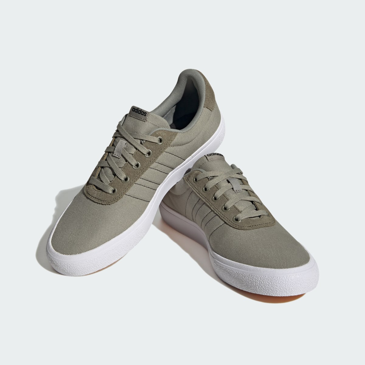 Adidas Sapatilhas 3-Stripes Vulc Raid3r. 5