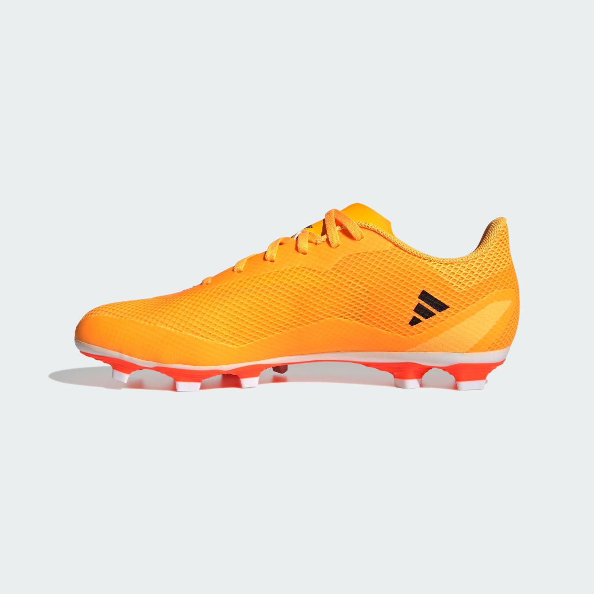 Adidas X Speedportal.4 Flexible Ground Boots. 7