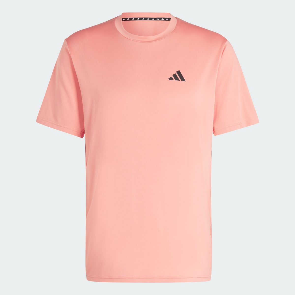 Adidas Train Essentials Stretch Training Tee. 5