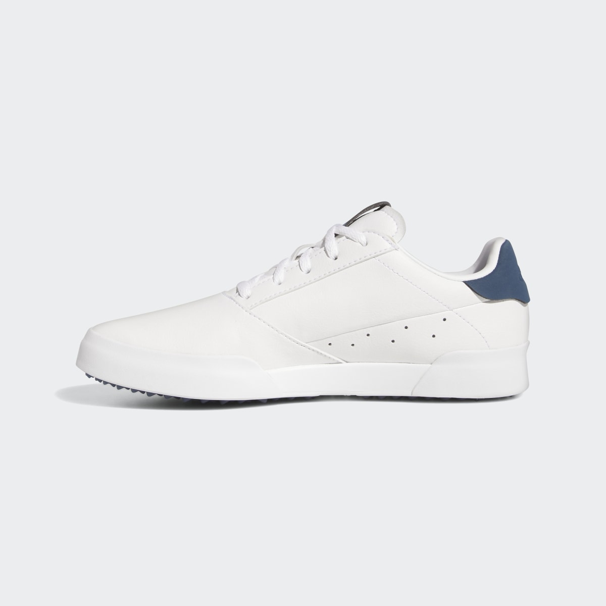 Adidas Chaussure de golf femmes Adicross Retro Spikeless. 6