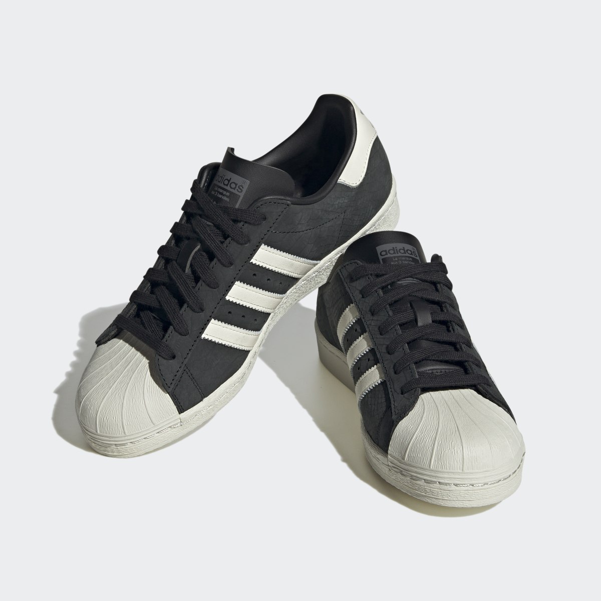 Adidas Superstar 82 Shoes. 5