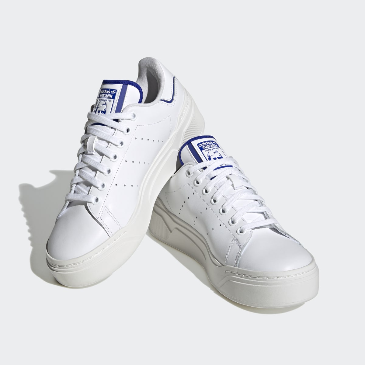 Adidas Chaussure Stan Smith Bonega 2B. 5