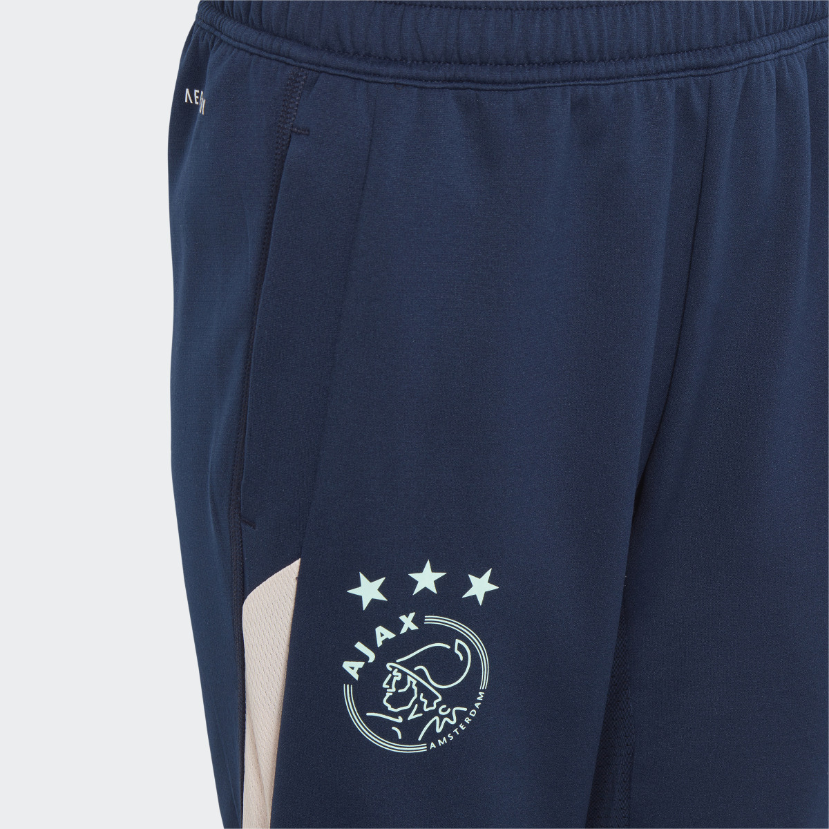 Adidas Ajax Amsterdam Tiro 23 Training Pants Kids. 6