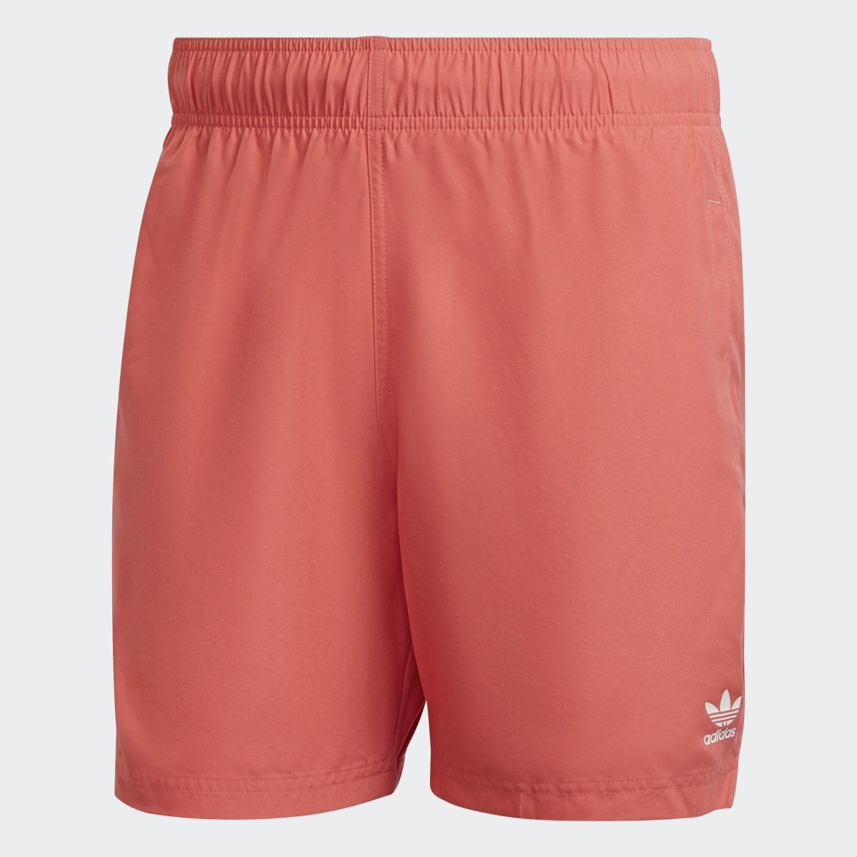 Adidas Adicolor Essentials Trefoil Swim Shorts. 5