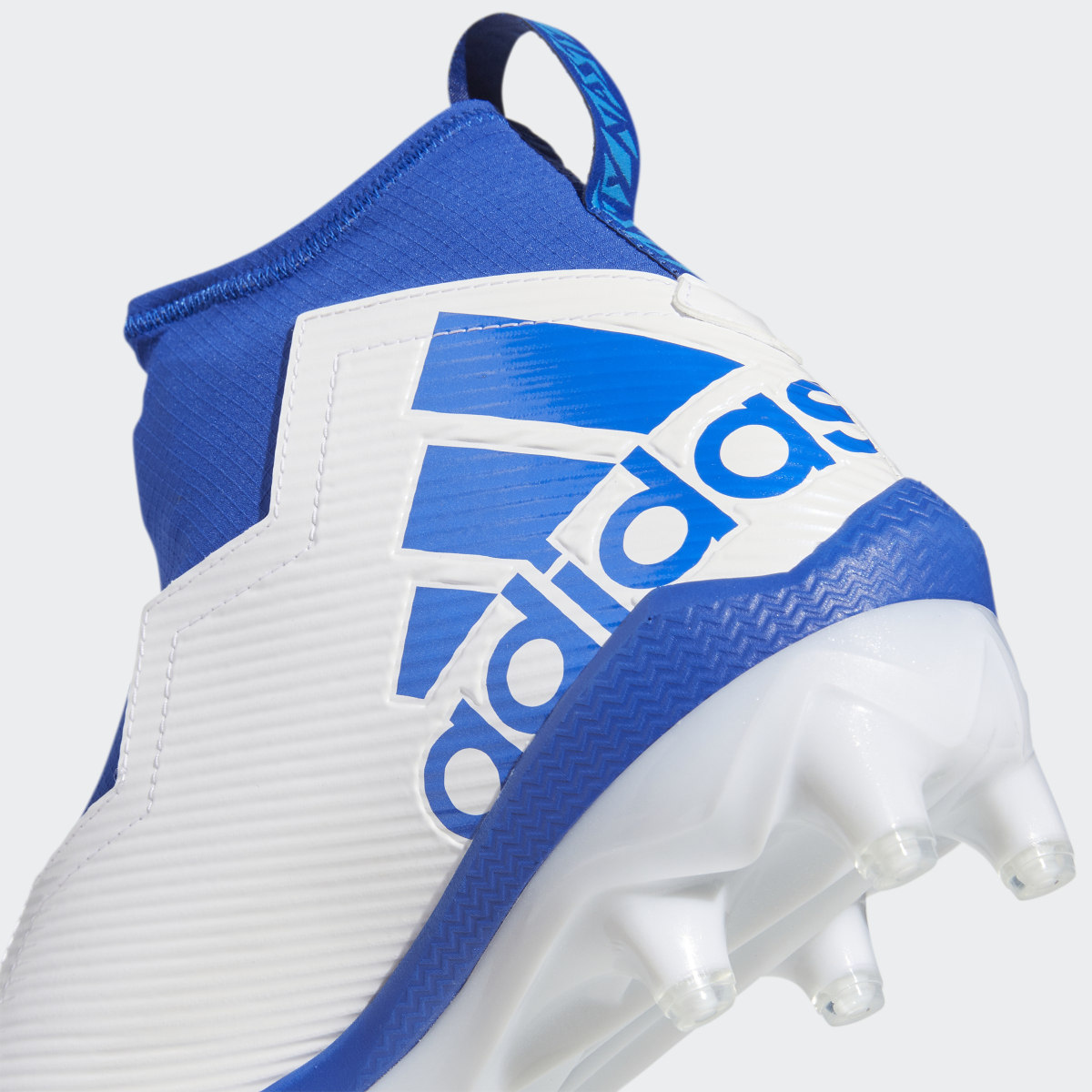 Adidas Nasty 2.0 Cleats. 9