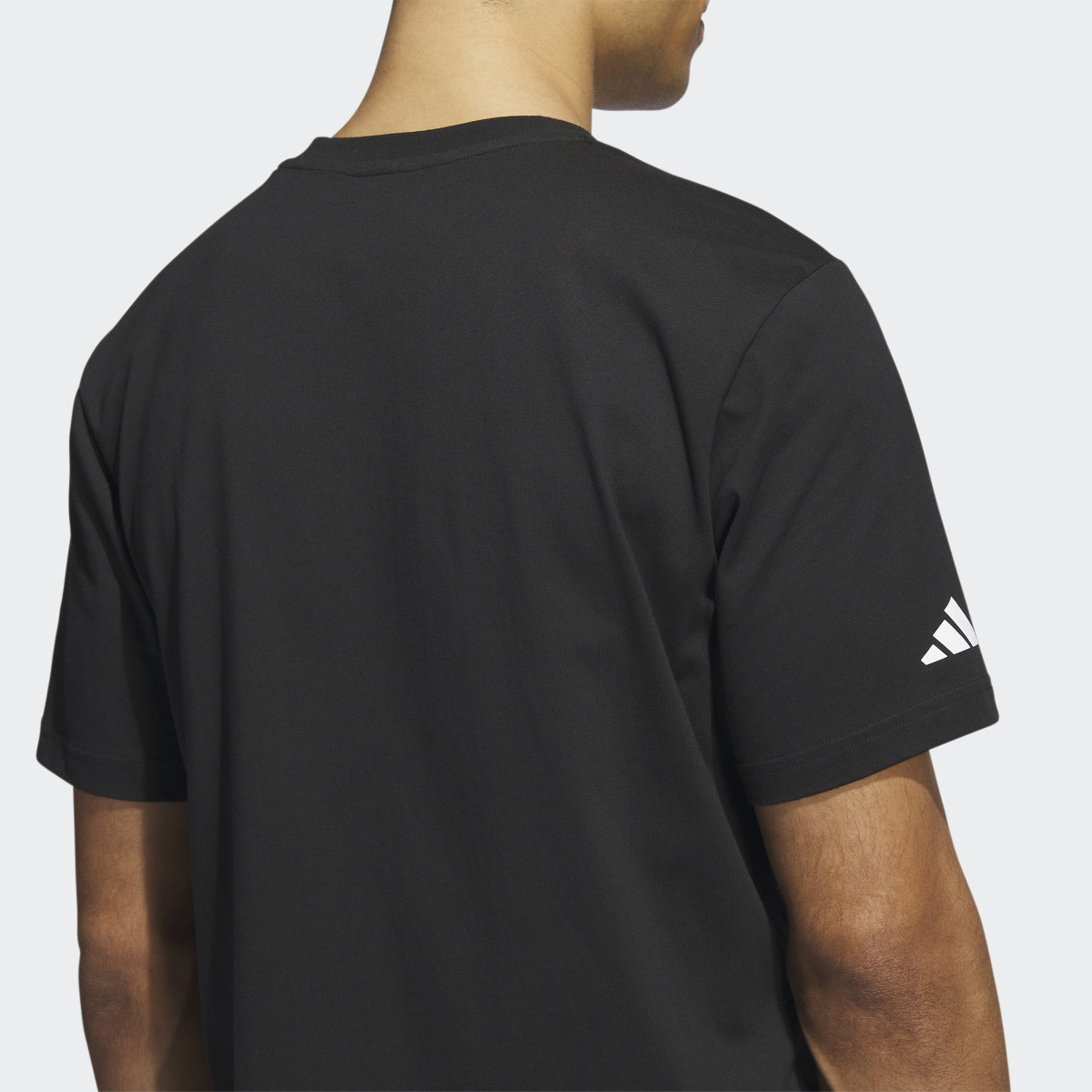 Adidas Metaverse Lil’ Stripe PFP T-Shirt. 7