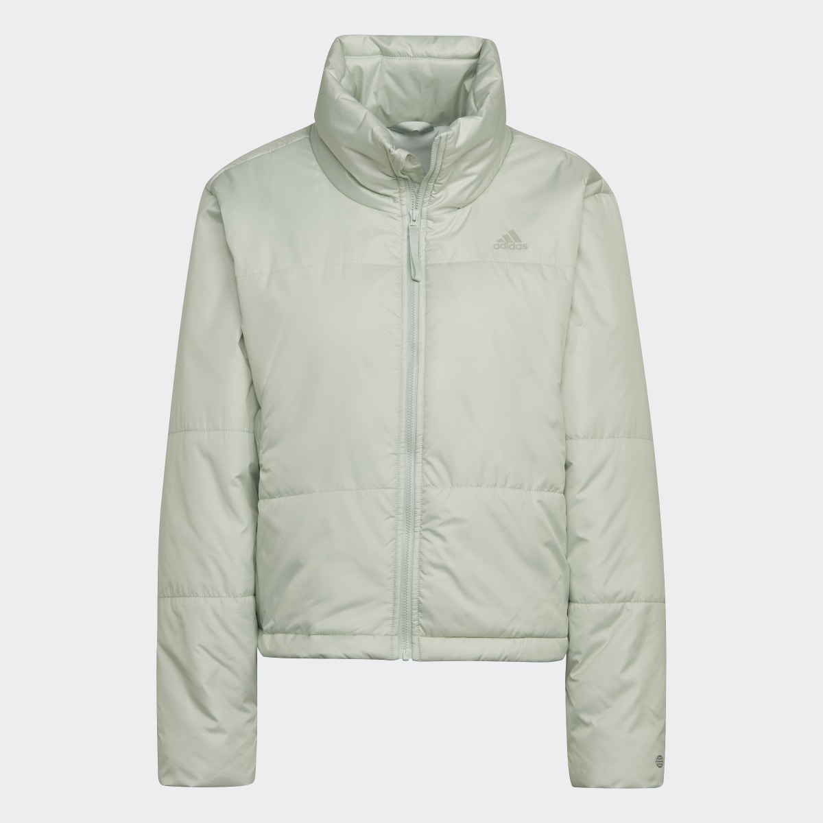 Adidas BSC Insulated Jacket. 6