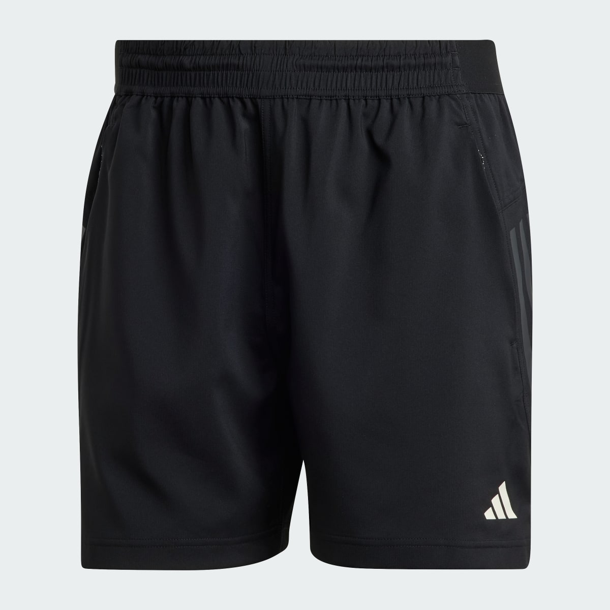 Adidas Gym Heat Shorts. 4