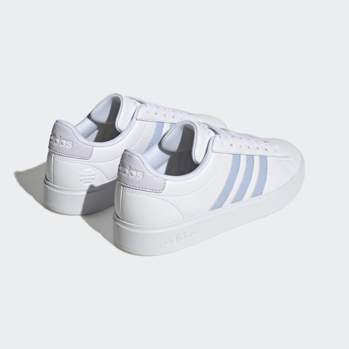 Adidas Sapatilhas Lifestyle Court Comfort Grand Court. 6