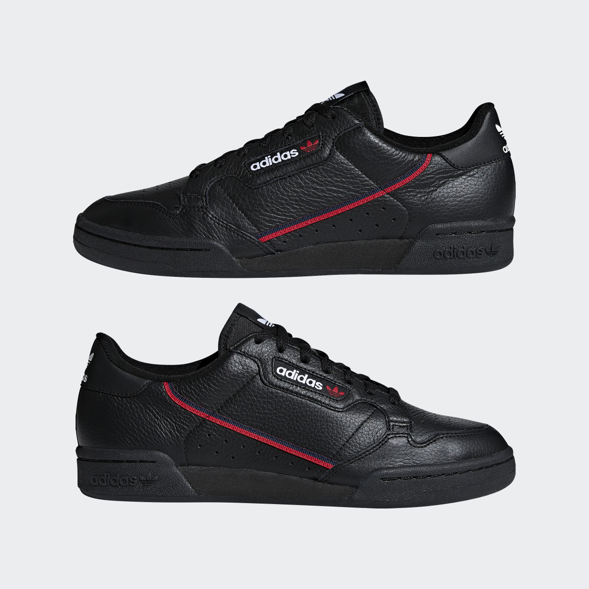 Adidas Continental 80 Schuh. 11