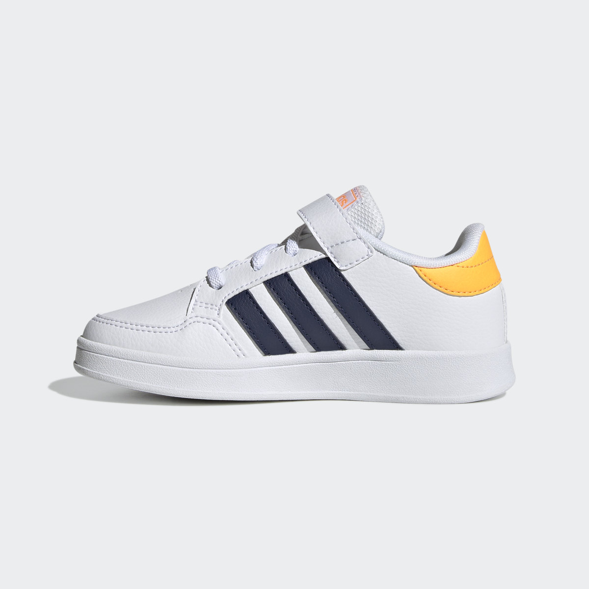 Adidas Sapatilhas Breaknet. 7