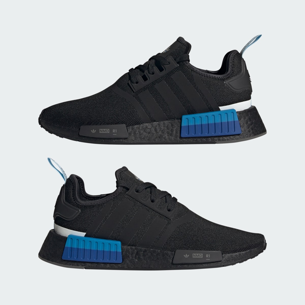 Adidas Tenis NMD_R1. 8