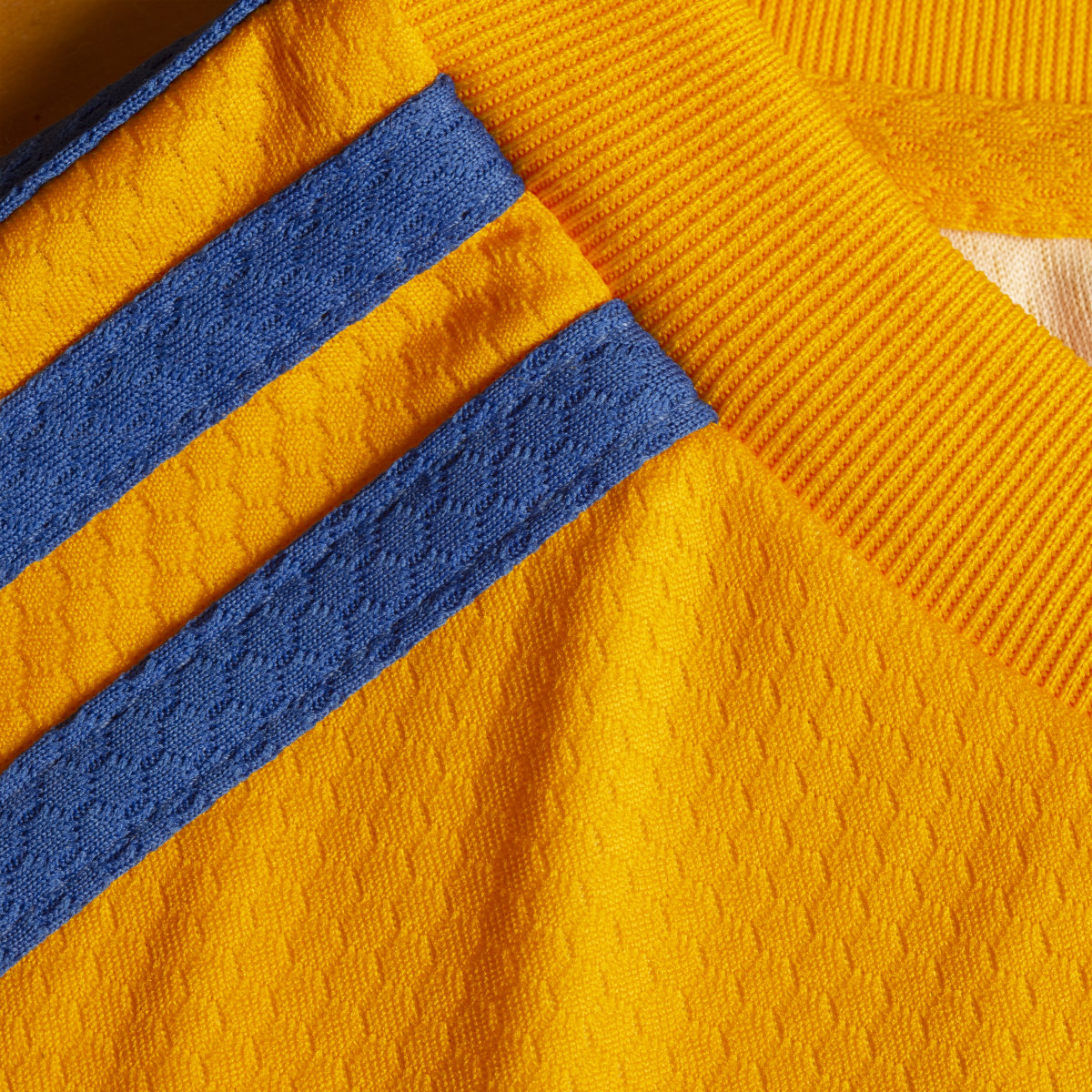 Adidas Jersey Uniforme de Local Tigres UANL 22/23. 5