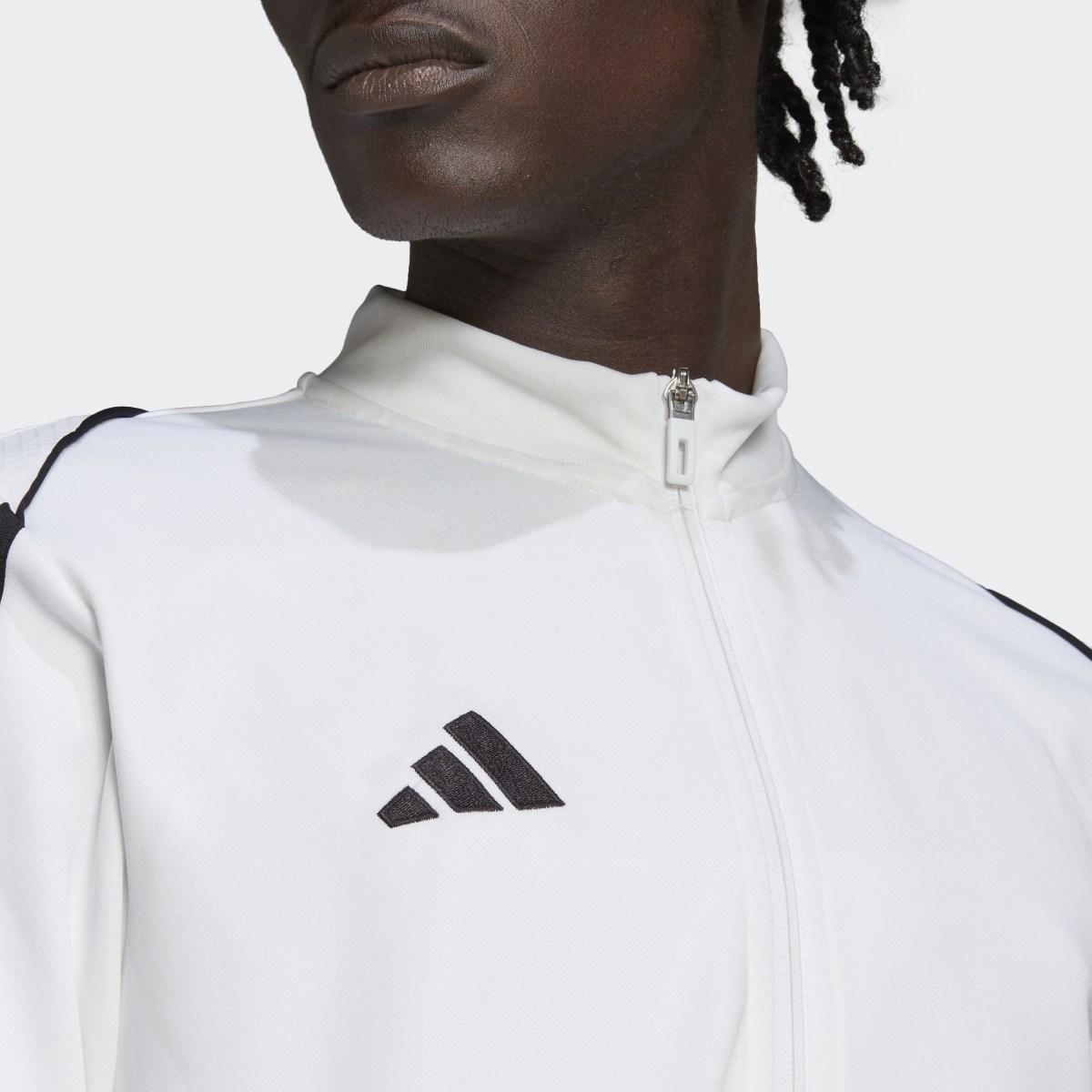 Adidas Tiro 23 League Training Jacket. 10