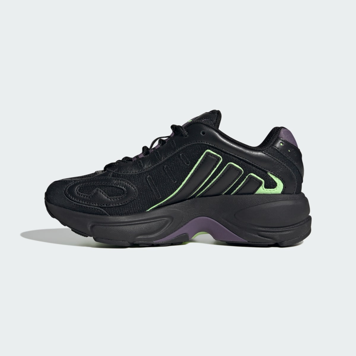 Adidas Falcon Galaxy Shoes. 9