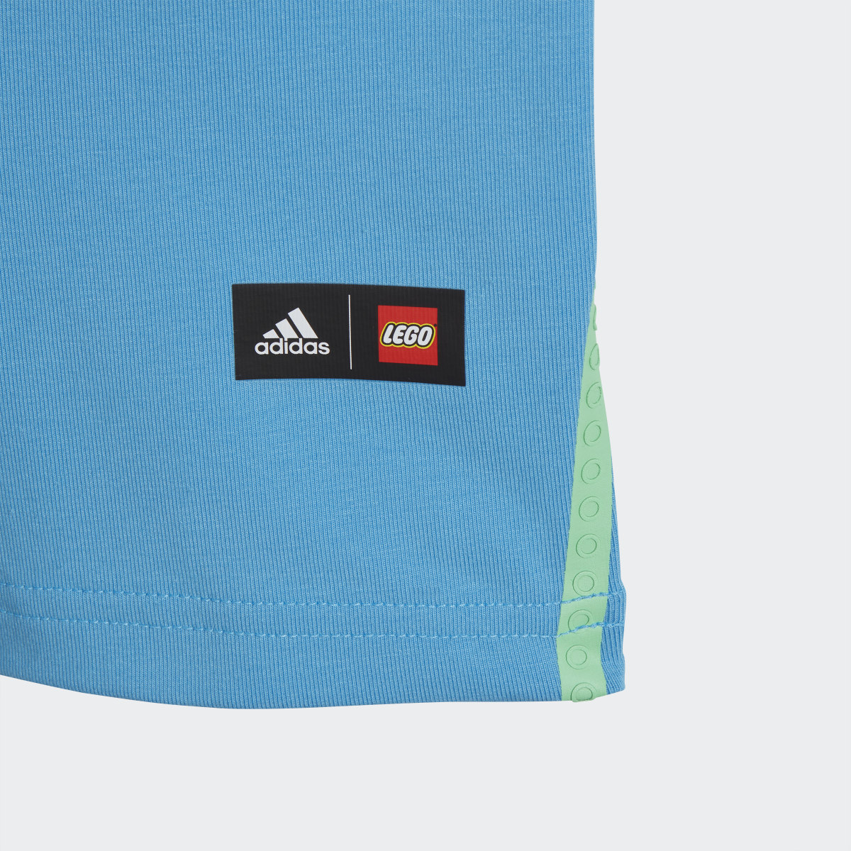 Adidas Completo adidas x Classic LEGO® Tee and Short Leggings. 8