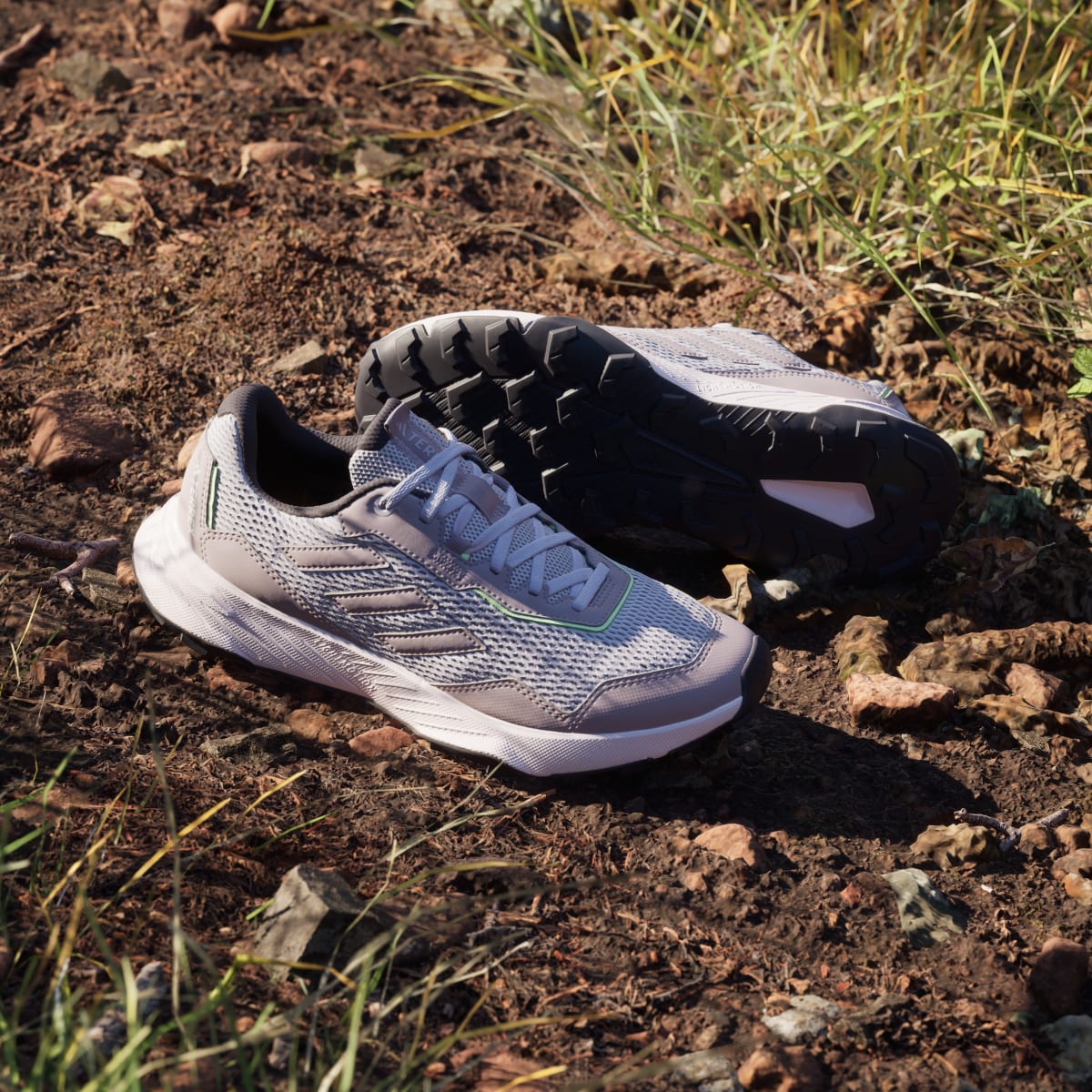 Adidas Zapatilla Tracefinder Trail Running. 8