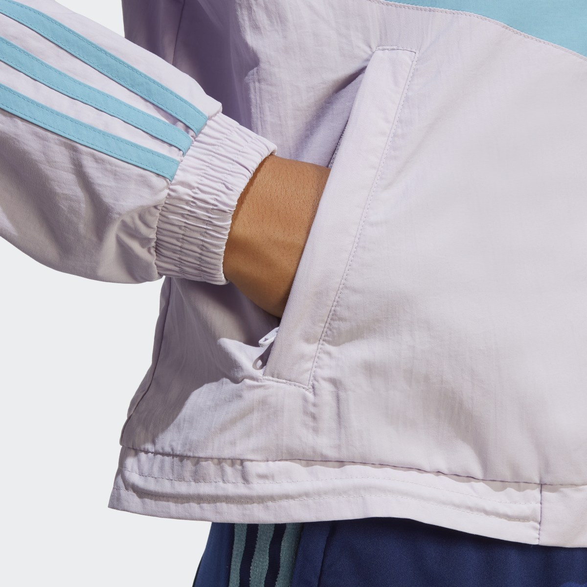 Adidas Tiro Woven Jacket. 8