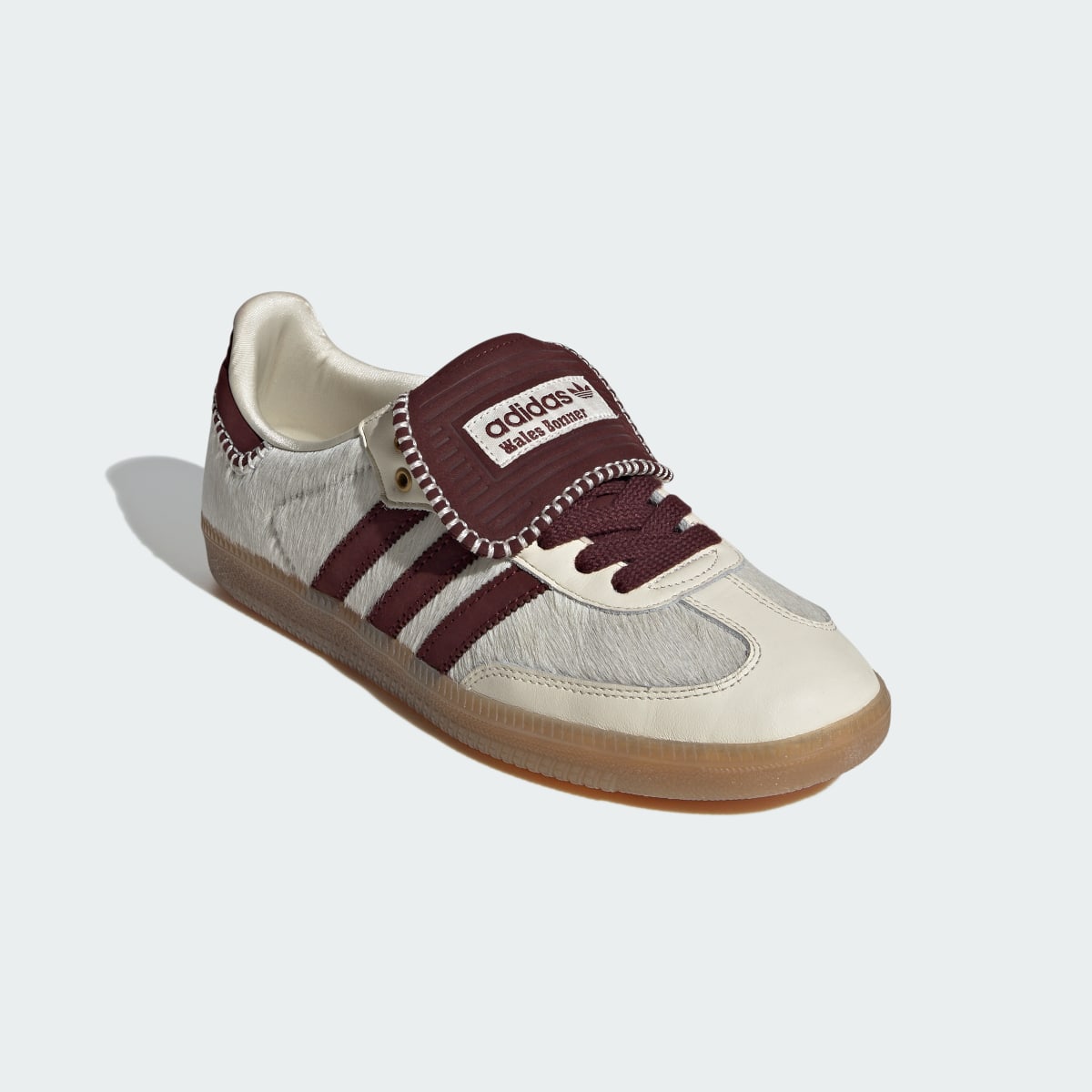 Adidas Buty Wales Bonner Samba Pony Tonal Low. 6