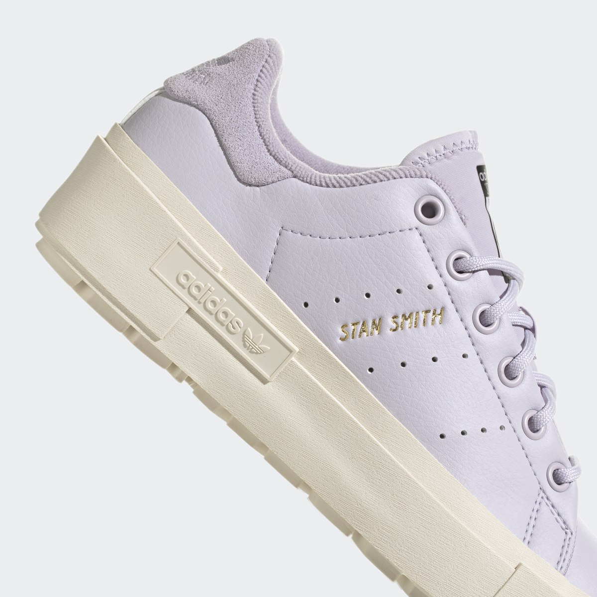 Adidas Tenis Stan Smith Bonega X. 10