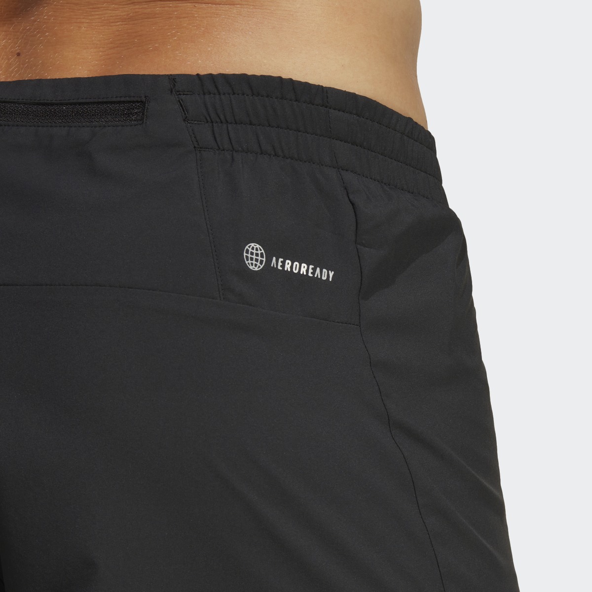 Adidas X-City Cooler Running Shorts. 6