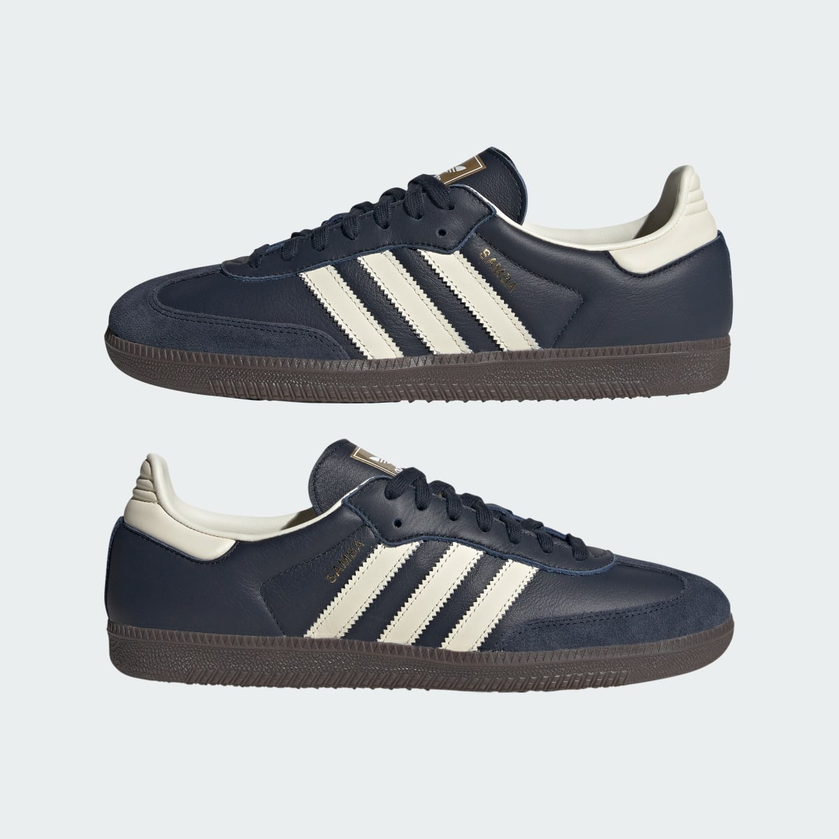 Adidas Buty Samba OG. 12