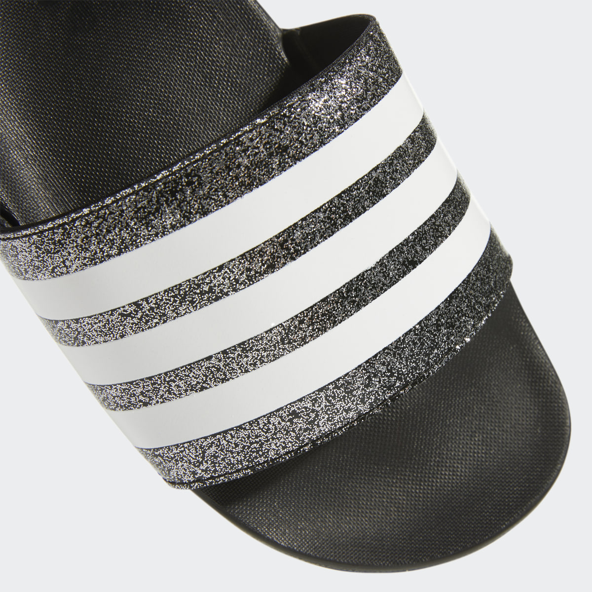 Adidas adilette Comfort Slides. 9