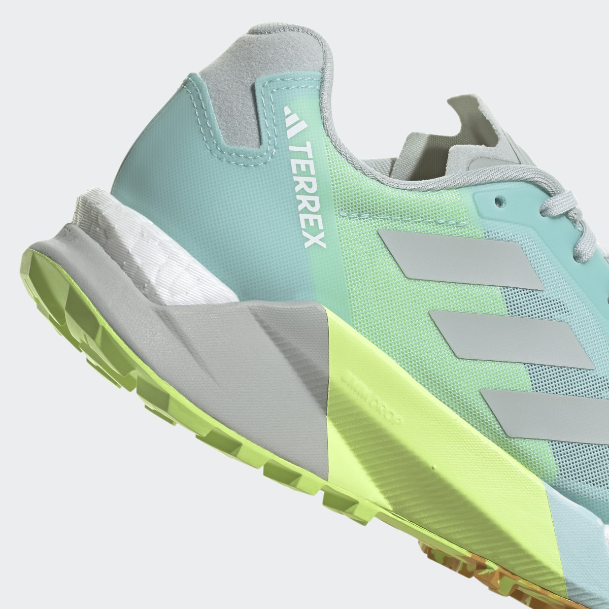 Adidas TERREX Agravic Ultra Trailrunning-Schuh. 4