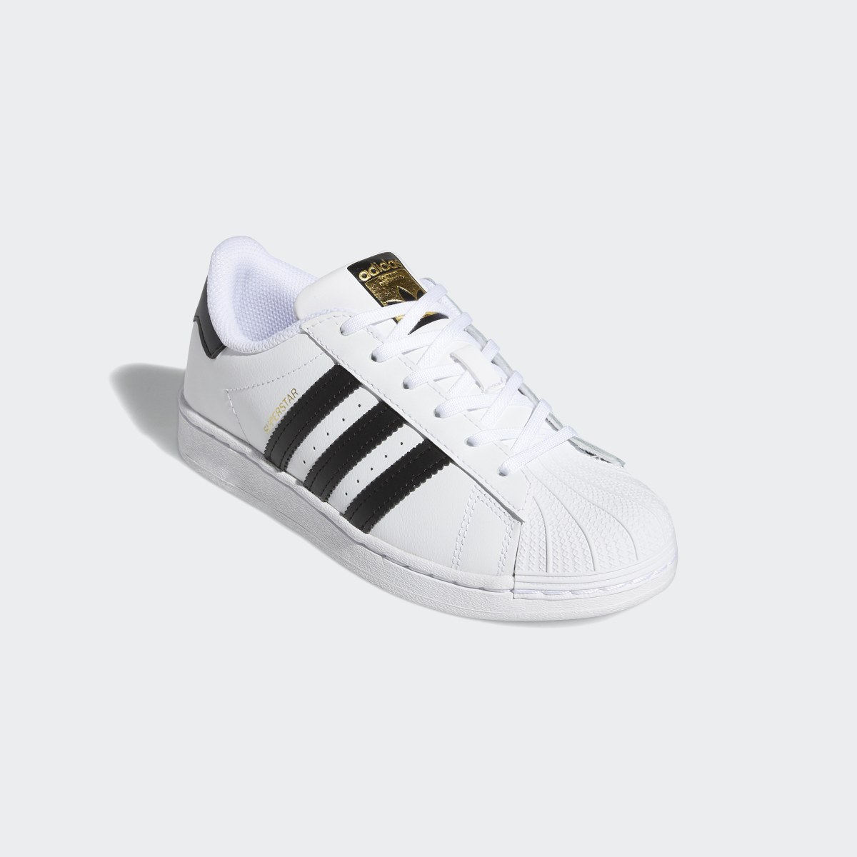 Adidas Chaussure Superstar. 6