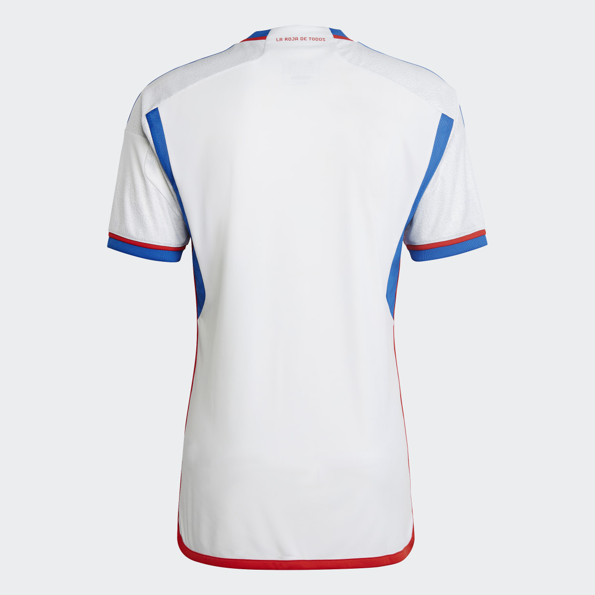 Adidas Camisola Alternativa 22 do Chile. 6