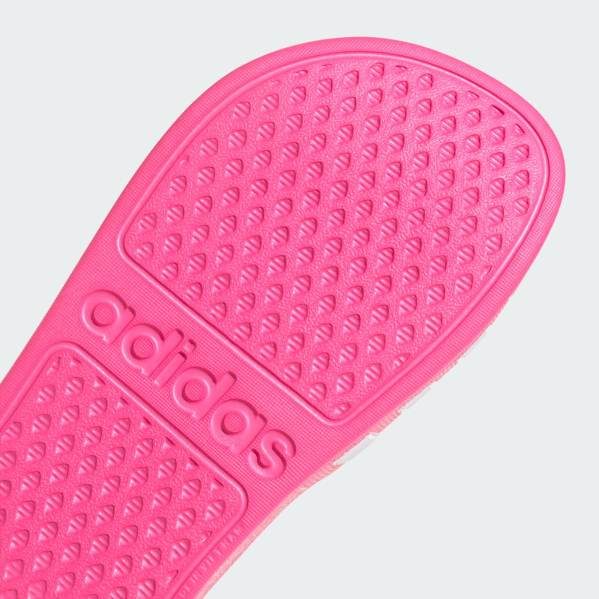 Adidas adilette Aqua Slides. 10