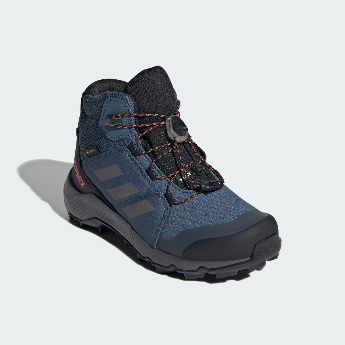 Adidas Bota Organizer Mid GORE-TEX Hiking. 6