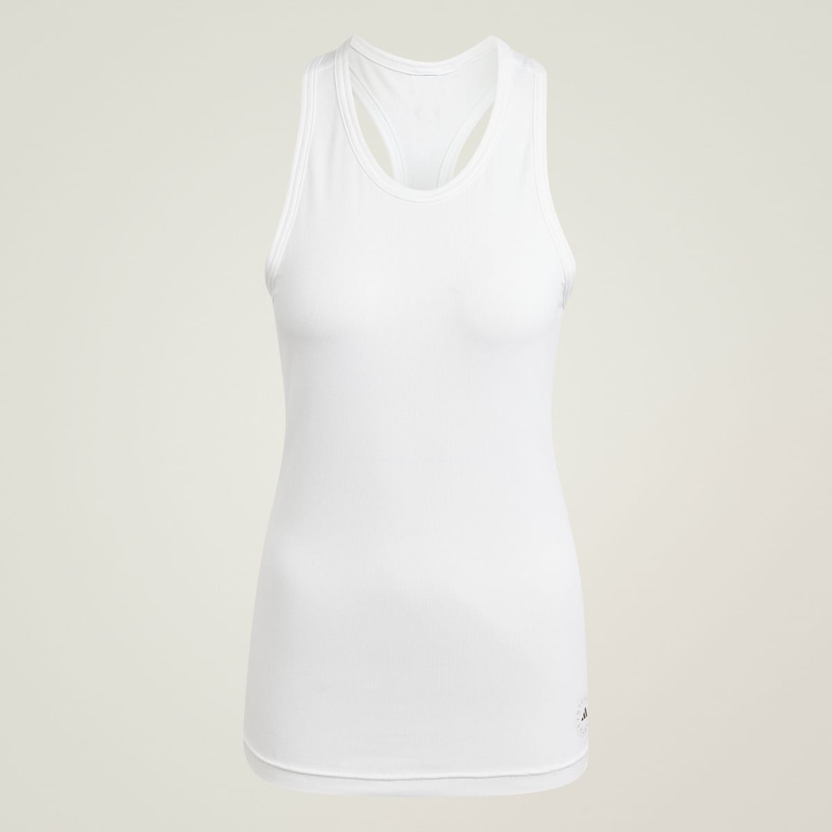 Adidas Canotta adidas by Stella McCartney Sportswear Rib. 5