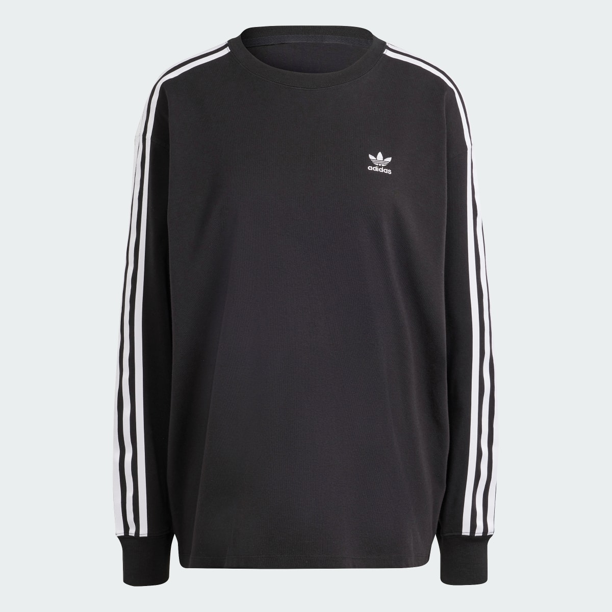 Adidas 3-Streifen Longsleeve. 5