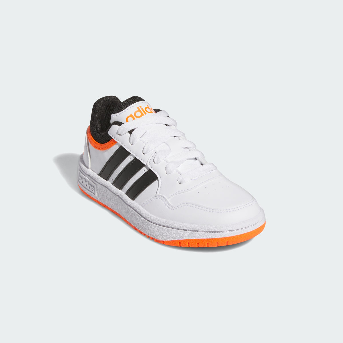 Adidas Tenis Hoops. 5