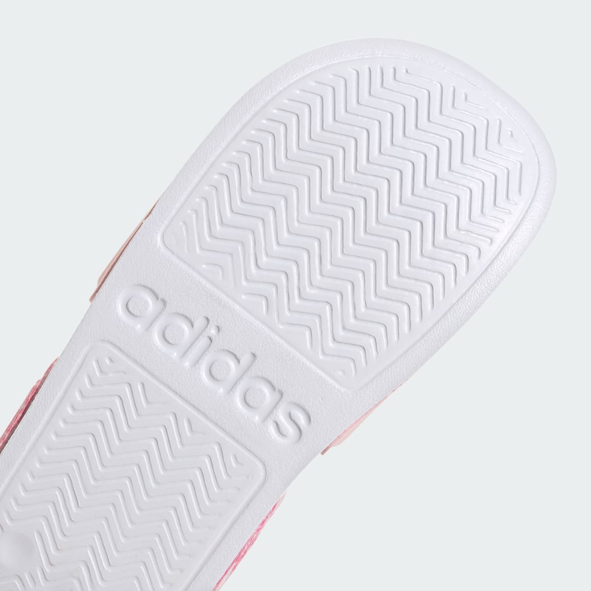 Adidas Adilette Sandals. 10