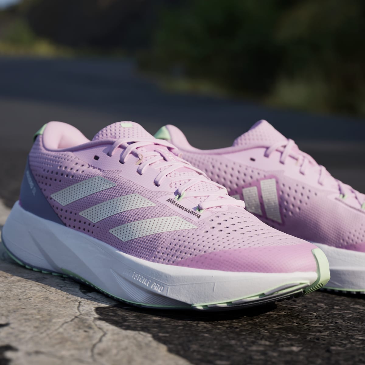 Adidas ADIZERO SL – Mulher. 8