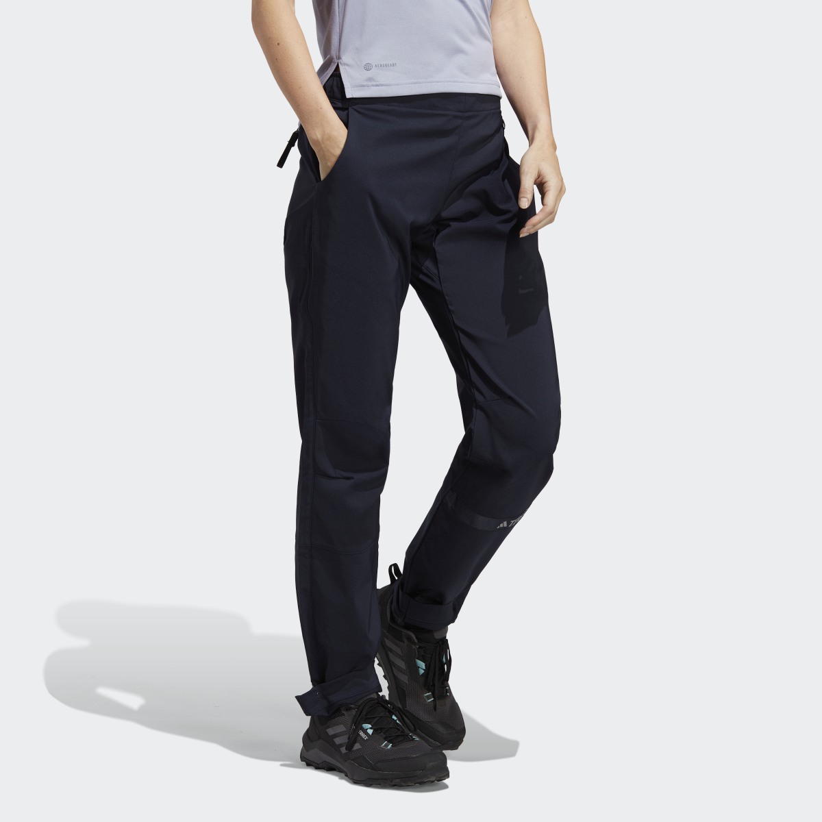 Adidas Pantalon en toile Terrex Multi. 4