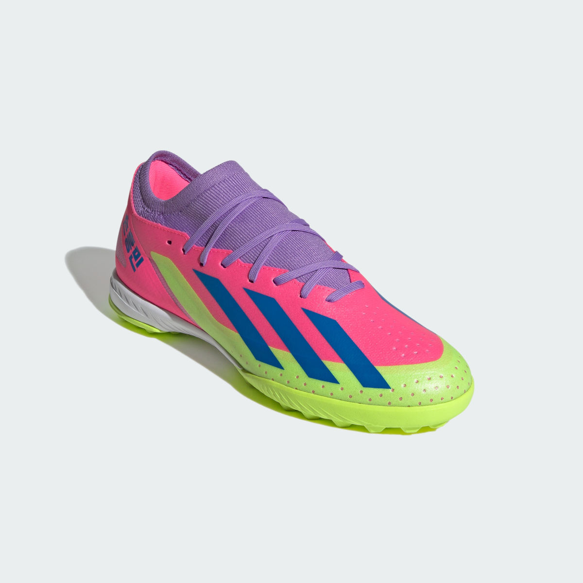 Adidas Chaussure X Crazyfast Son.3 Turf. 5