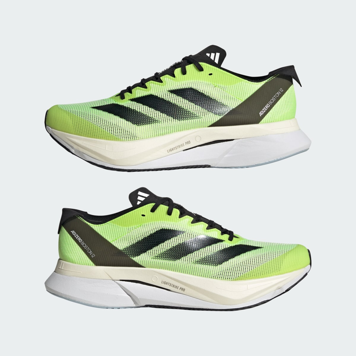 Adidas Adizero Boston 12 Running Shoes. 15